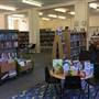 East Barnet Library