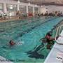 Mountain Park Aquatic Center and Activity Building
