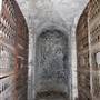West Norwood Catacombs