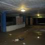 Ivybridge Estate Car Park