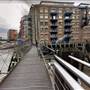 St. Saviour's Dock