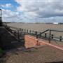 Thamesmead - Thames Path