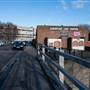 Thamesmead - The Moorings