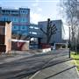 Thamesmead - The Moorings