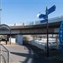 Thamesmead Flyover