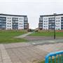 Thamesmead - Miles Drive