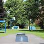 Gunnersbury Park - Playground