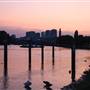 Strand-on-the-Green Riverside