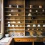 Gunnersbury Park - Museum Historic Kitchens