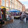 Brixton Outdoor Markets