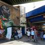 Brixton Outdoor Markets