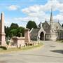 Streatham Cemetery