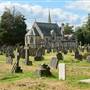 Streatham Cemetery