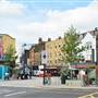 Lower Marsh Market