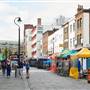 Lower Marsh Market