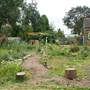 Clitterhouse Farm