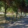 Rosemary Gardens & Football Pitch and Tennis Courts