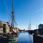 Charlestown Harbour