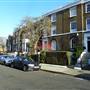 Stockwell Park Crescent
