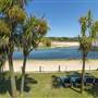 The Beach House, Lelant