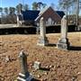 Luxomni Baptist Cemetery