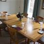 Cumberland Lodge - accommodation & unit servicing