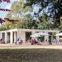 Chiswick House - Grounds