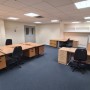 North-West London offices, sets & unit base