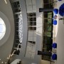 Modern Marble Office Building
