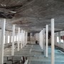 Abandoned Warehouse with a Twist