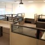 Retro Cubicles, Hi-Rise