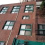 Traditional Brick Apartment