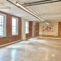 Brick Open Floor Plan in Soho