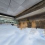 Rustic Apartments with a Modern Flair