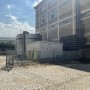 East London Warehouse