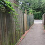 Gaskell Street Estate