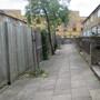 Gaskell Street Estate