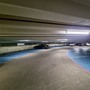 Holborn underground car park
