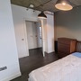 Empty unfurnished Wembley apartments
