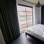 Empty unfurnished Wembley apartments