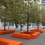 Wembley squares