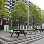 Wembley squares