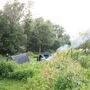 Lee Valley Almost Wild Campsite