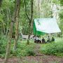 Lee Valley Almost Wild Campsite