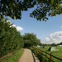 Lee Valley Camping and Caravan Park, Edmonton