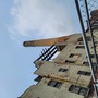 Graffiti'd Warehouse
