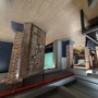 Game Room in Hostel