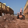 Construction Zone