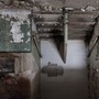 Decrepit Tunnel