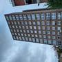 MULTIPLE EMPTY COUNCIL FLATS Bromyard House, Ledbury Estate